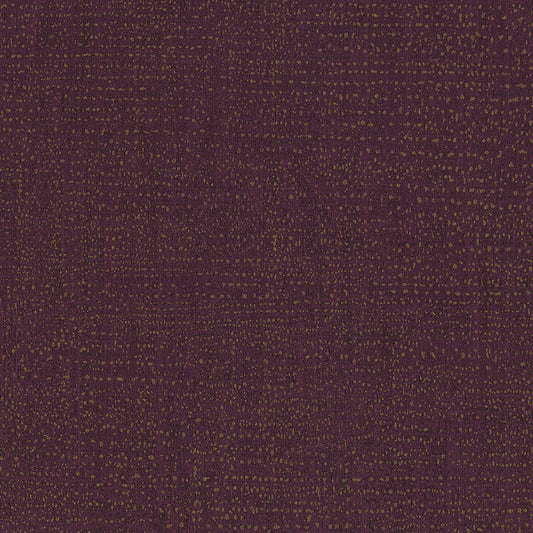 JF Fabrics -Wallpaper 5258 58 Wallpaper Purple  Vinyl - 5914658 W7631