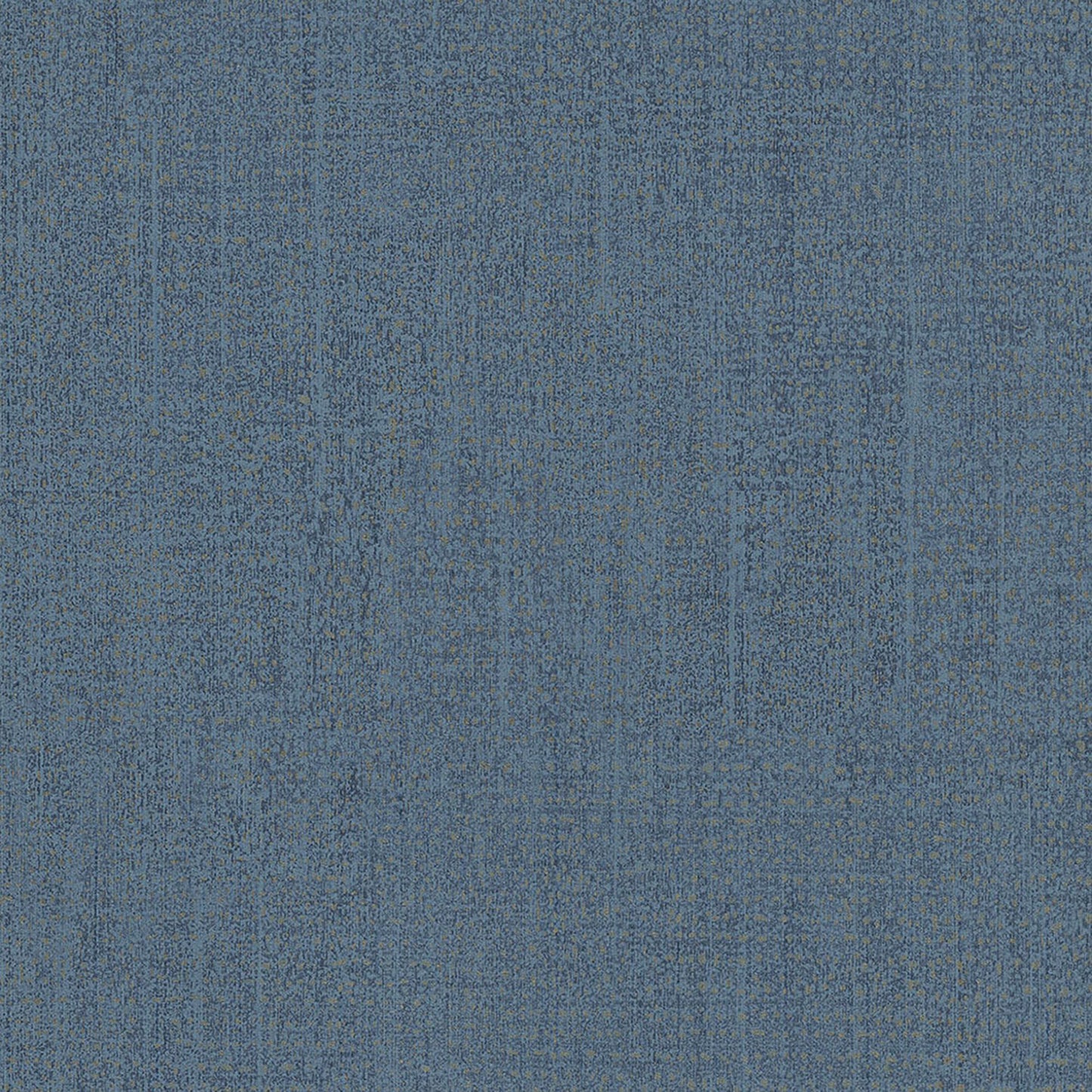 JF Fabrics -Wallpaper 5258 66 Wallpaper Blue  Vinyl - 5914666 W7631