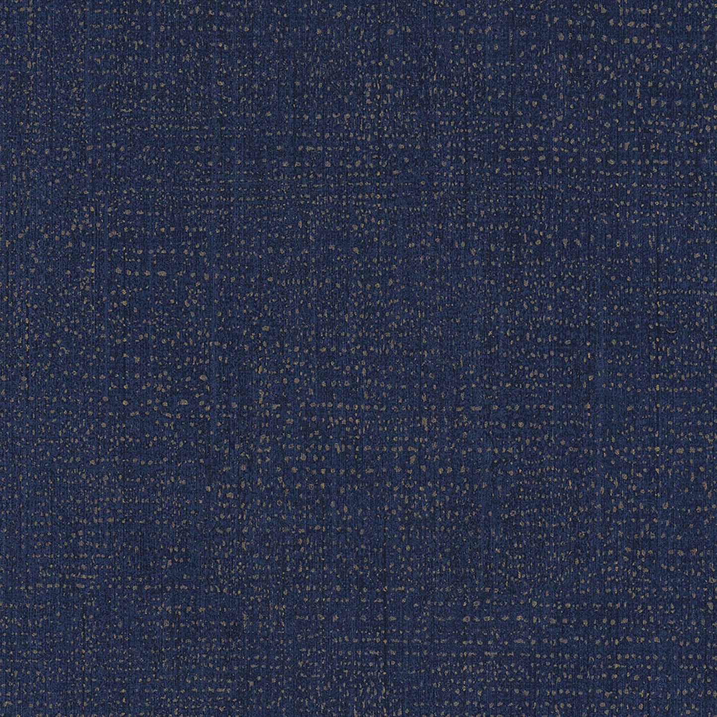JF Fabrics -Wallpaper 5258 68 Wallpaper Blue  Vinyl - 5914668 W7631