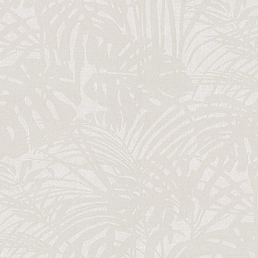 JF Fabrics -Wallpaper 5281 91 Wallpaper Creme,Beige  Non-Woven - 6025091 W7971