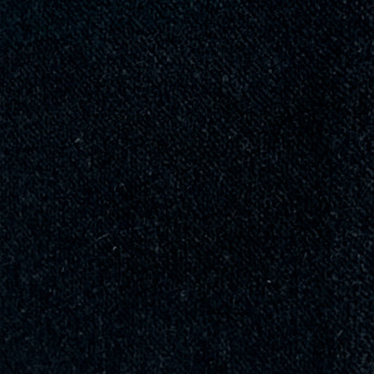 Duralee Summit Velvet | Midnight  Upholstery     - 528259