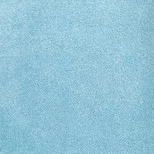 Duralee Summit Velvet | Sea Mist  Upholstery     - 528265