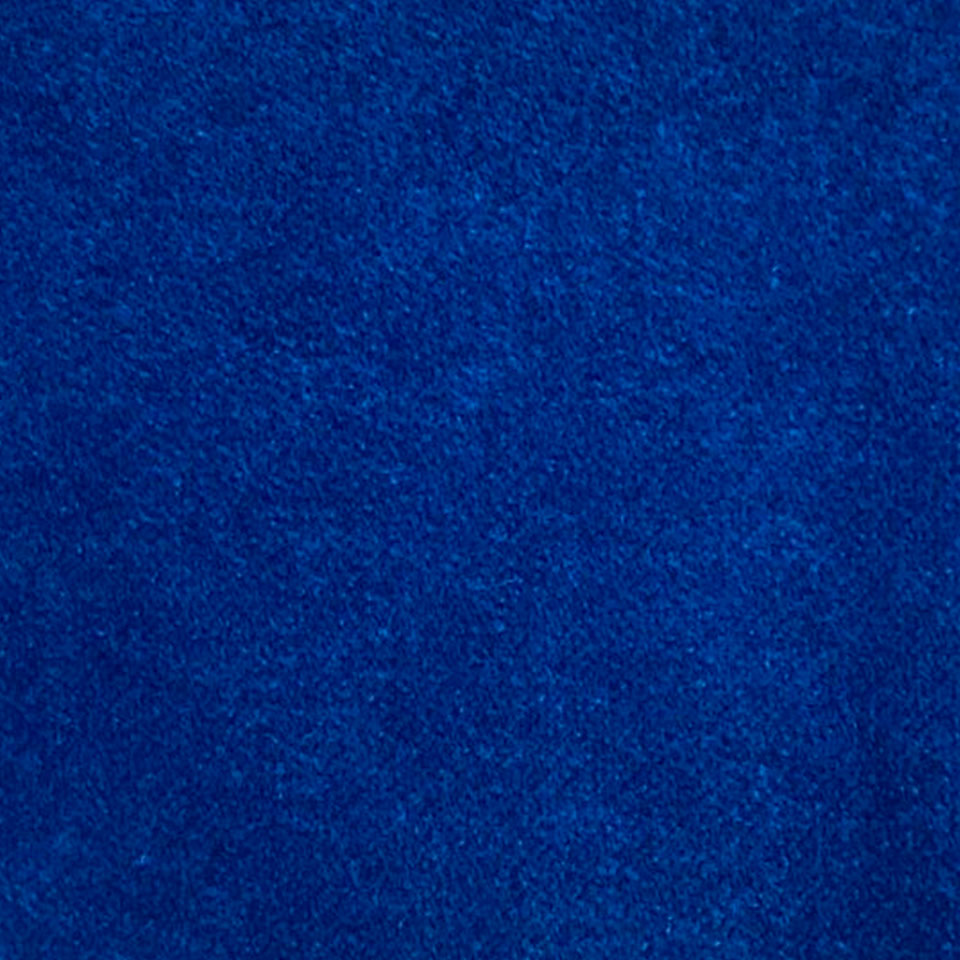 Duralee Summit Velvet | Bright Blue  Upholstery     - 528272