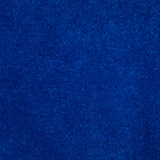 Duralee Summit Velvet | Bright Blue  Upholstery     - 528272