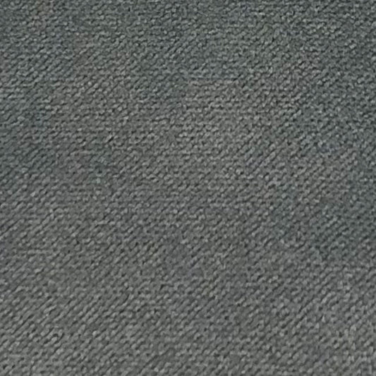 Duralee Summit Velvet | Stone  Upholstery     - 528274