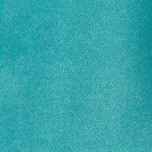 Duralee Summit Velvet | Sea Glass  Upholstery     - 528276