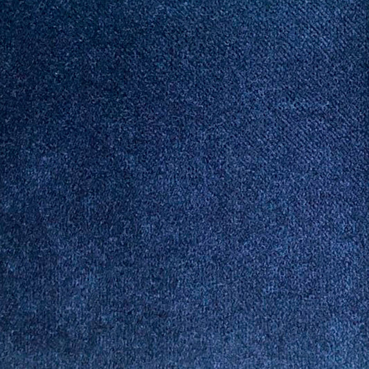Duralee Summit Velvet | Ink  Upholstery     - 528306