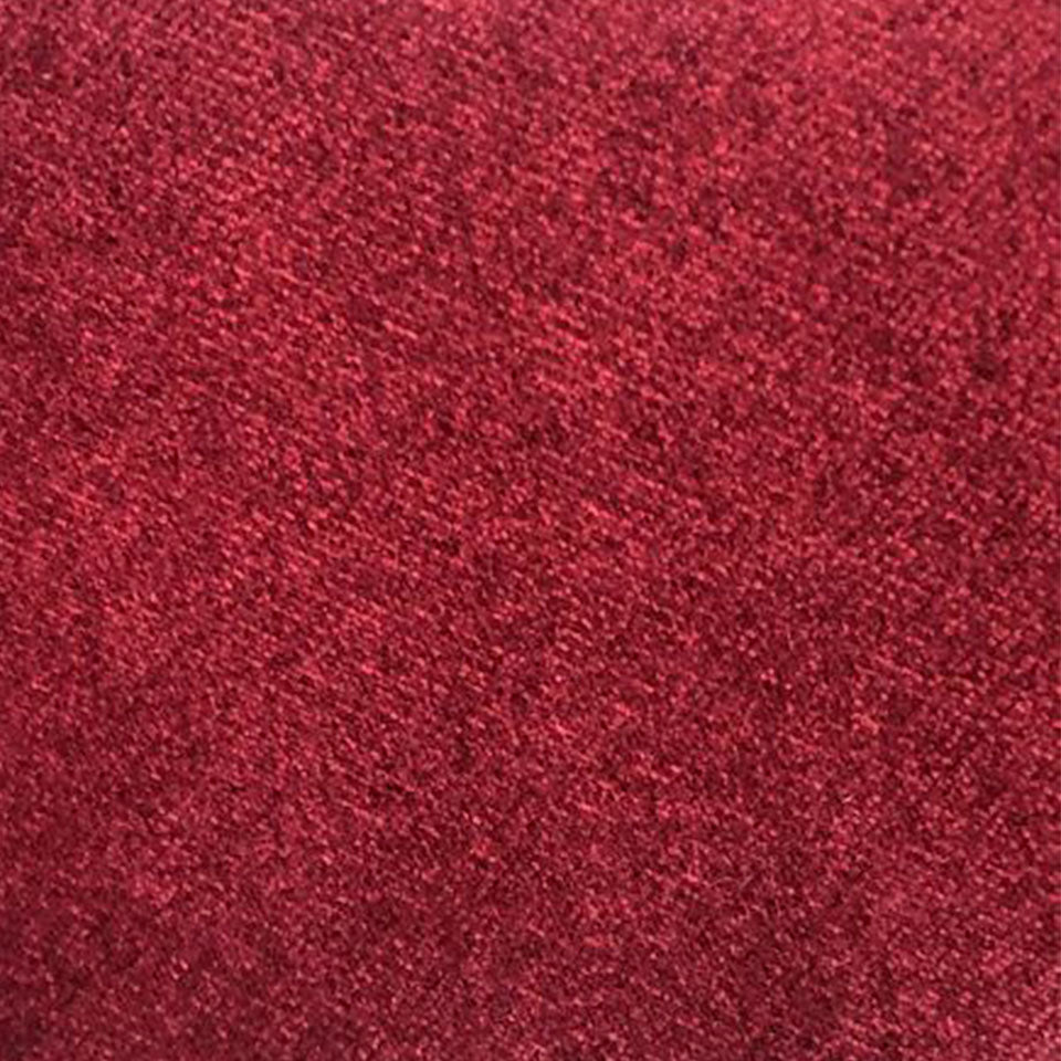 Duralee Summit Velvet | Burgundy  Upholstery     - 528309
