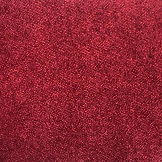 Duralee Summit Velvet | Burgundy  Upholstery     - 528309