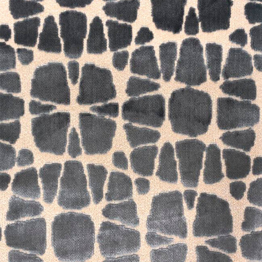 Duralee Cosmic Blast | Slate  Multipurpose     - 528317