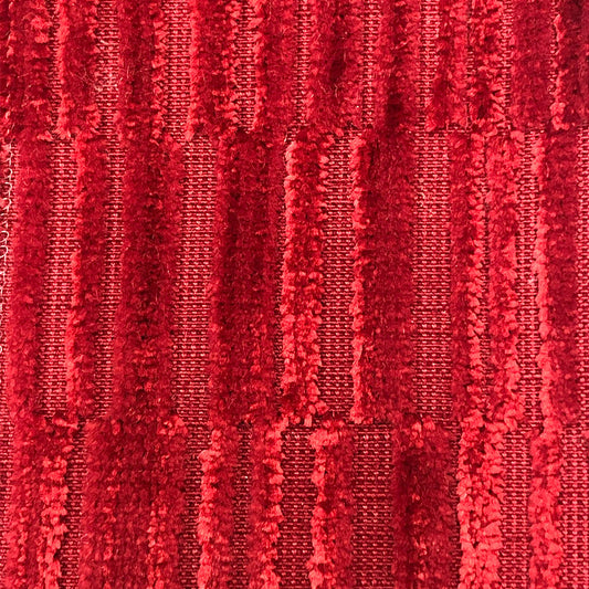 Duralee Structure | Cherry  Multipurpose     - 528327