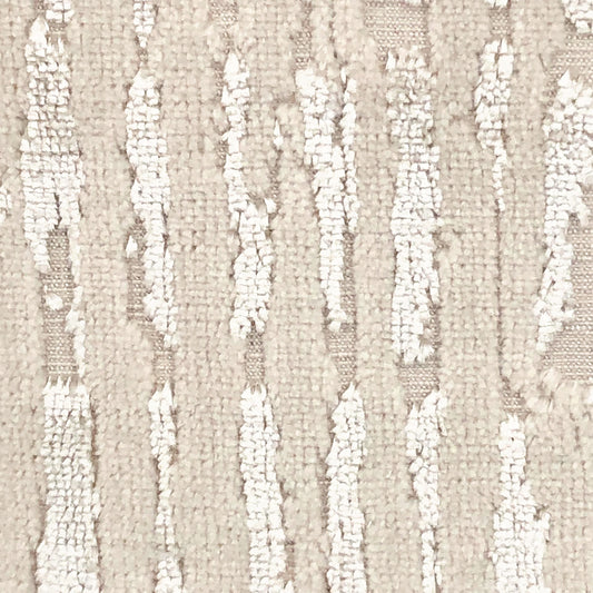 Duralee Gothic Grid | Bone  Multipurpose     - 528328