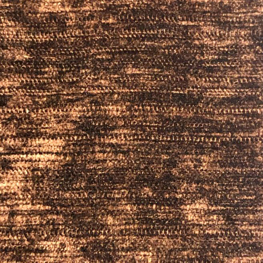 Duralee Shimmer Rib | Chocolate  Multipurpose     - 528337