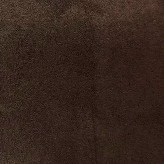 Duralee Micro Suede | Coffee  Multipurpose     - 528379