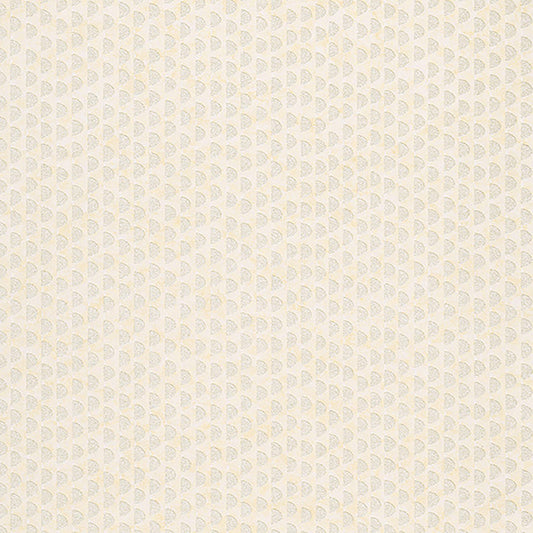JF Fabrics -Wallpaper 5288 93 Wallpaper Creme,Beige  Non-Woven - 6025793 W7971