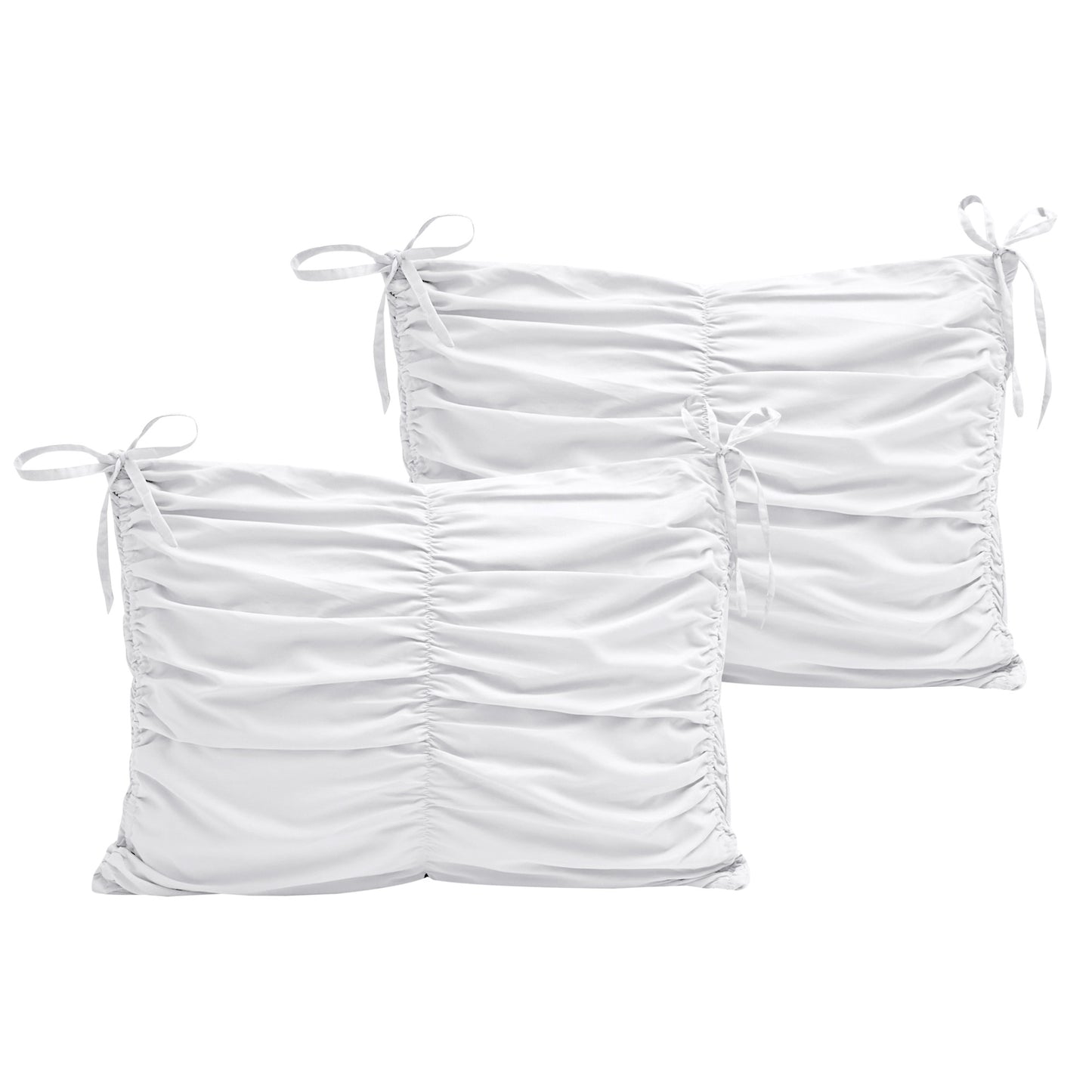 Beige King Polyester 180 Thread Count Washable Down Comforter Set