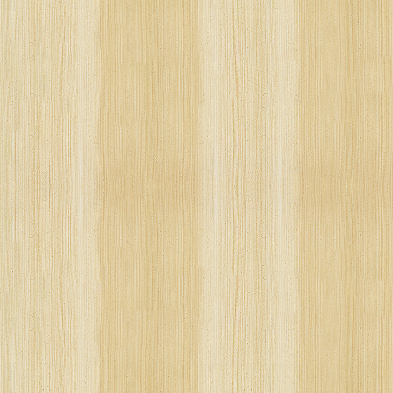 Beige wood grain texture with pale tan vertical stripes; warm veneer-look panel for furniture & wallpaper.