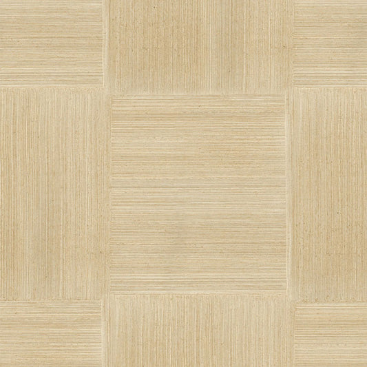 SCHUMACHER  LUXE WALLCOVERINGS SIENNA GESSO   S,STONE   - 529883