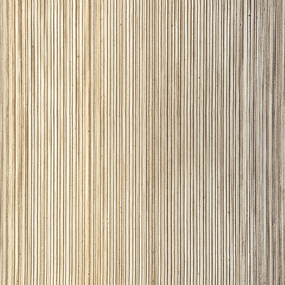 SCHUMACHER WALLCOVERING  FABULOUS FAUX RIMINI RIB   AGED PEWTER   - 529900