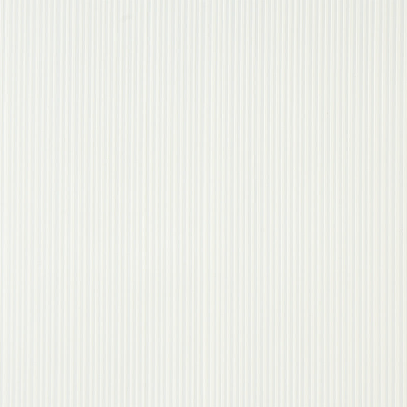 SCHUMACHER  TEXTURED & HIGH PERFORMANCE WALLCOVERING RIMINI RIB   IVORY   - 529908