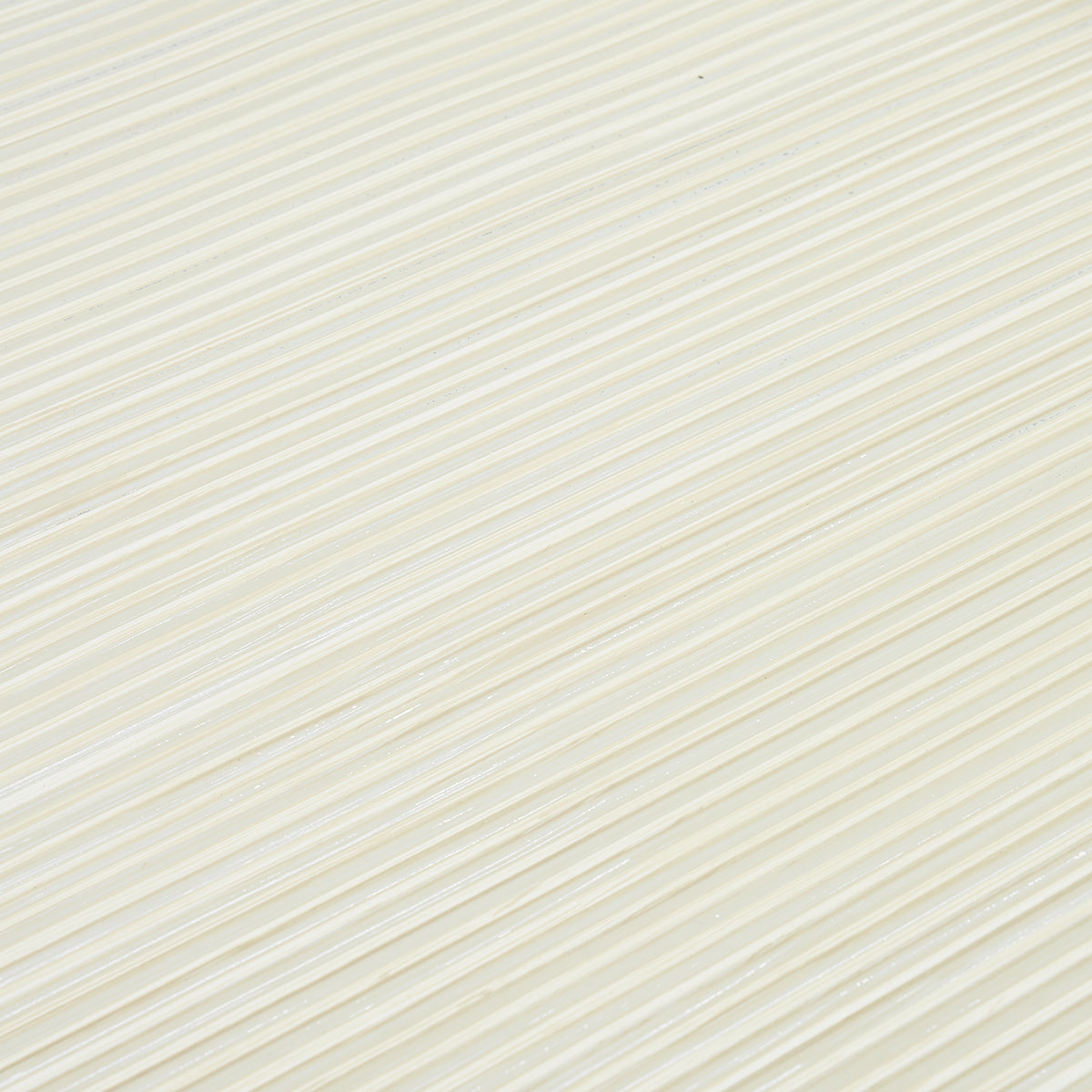 SCHUMACHER  TEXTURED WALLCOVERINGS & PRINTED GRASSCLOTHS RIMINI RIB   PARCHMENT   - 529909