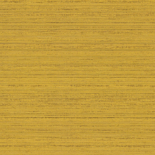 JF Fabrics -Wallpaper 5300 18 Wallpaper Yellow,Gold  Vinyl - 7574818 W8251