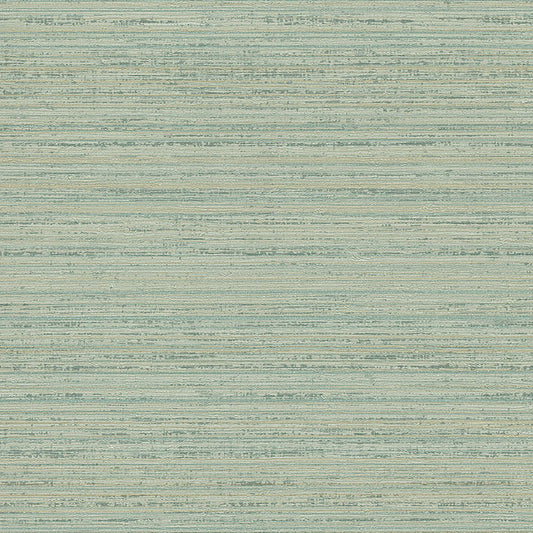 JF Fabrics -Wallpaper 5300 64 Wallpaper Blue,Turquoise  Vinyl - 7574864 W8251
