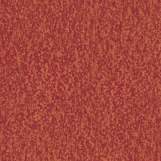 JF Fabrics -Wallpaper 5301 28 Wallpaper Orange,Rust  Vinyl - 7574628 W8251