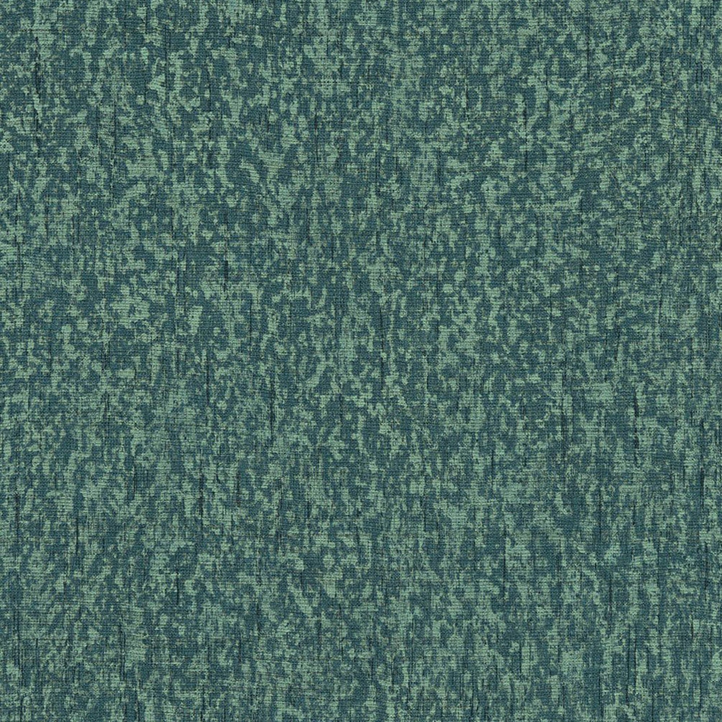 JF Fabrics -Wallpaper 5301 66 Wallpaper Blue  Vinyl - 7574666 W8251