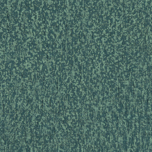 JF Fabrics -Wallpaper 5301 66 Wallpaper Blue  Vinyl - 7574666 W8251