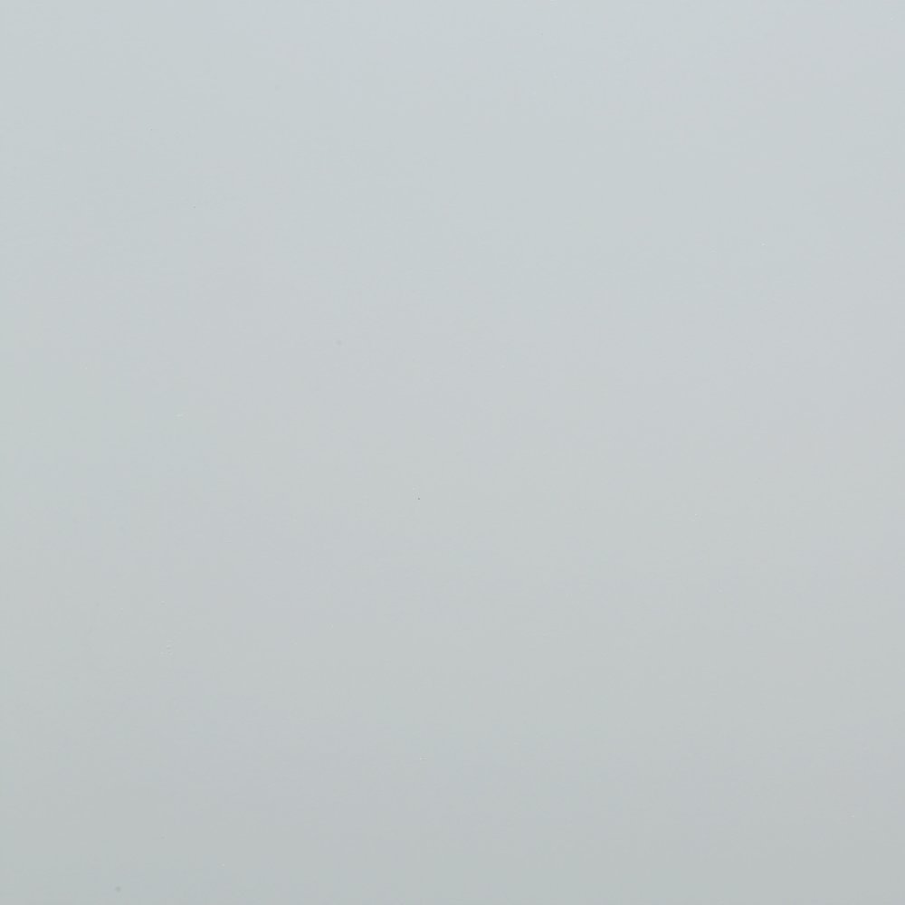 24" Gray Solid Wood and Wood One Drawer Nightstand