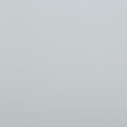 24" Gray Solid Wood and Wood One Drawer Nightstand