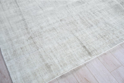 EXQUISITE RUGS   Cloud Indoor Hand Loomed    - 5306-5'X7'