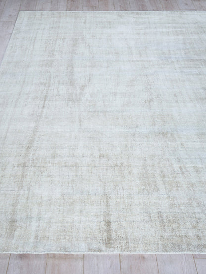 EXQUISITE RUGS   Cloud Indoor Hand Loomed    - 5306-5'X7'