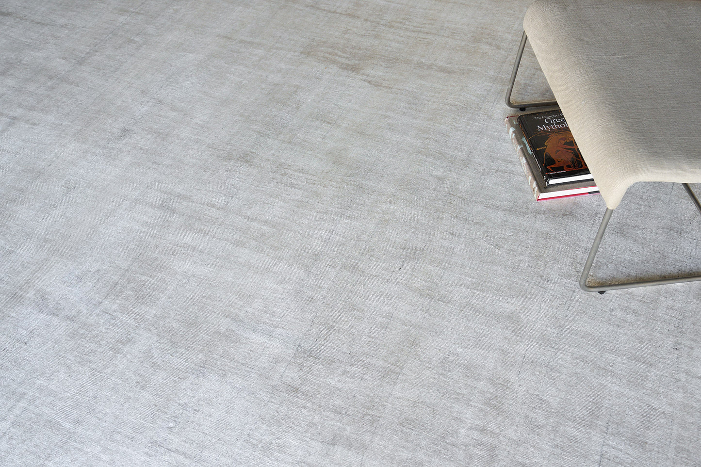 EXQUISITE RUGS   Cloud Indoor Hand Loomed    - 5306-2'X3'