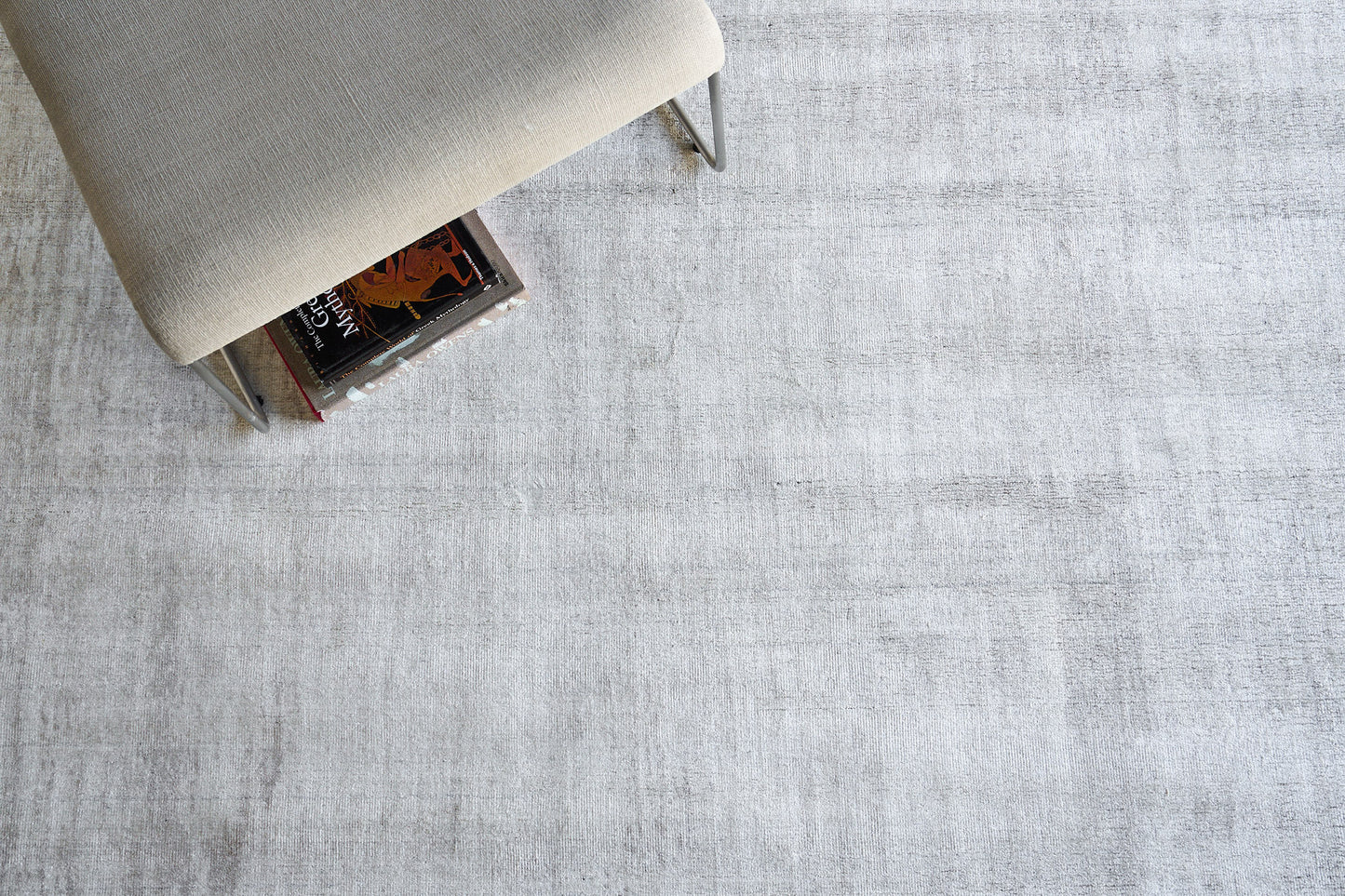 EXQUISITE RUGS   Cloud Indoor Hand Loomed    - 5306-4'X6'