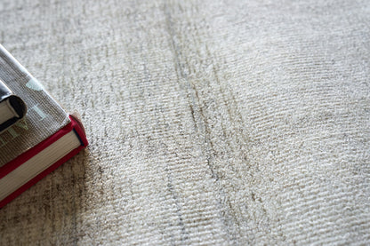 EXQUISITE RUGS   Cloud Indoor Hand Loomed    - 5306-5'X7'