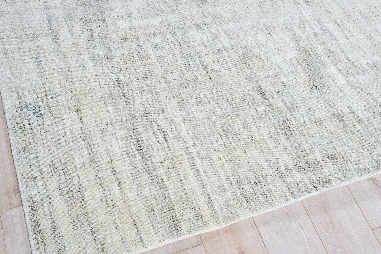 EXQUISITE RUGS   Cloud Indoor Hand Loomed    - 5307-4'X6'