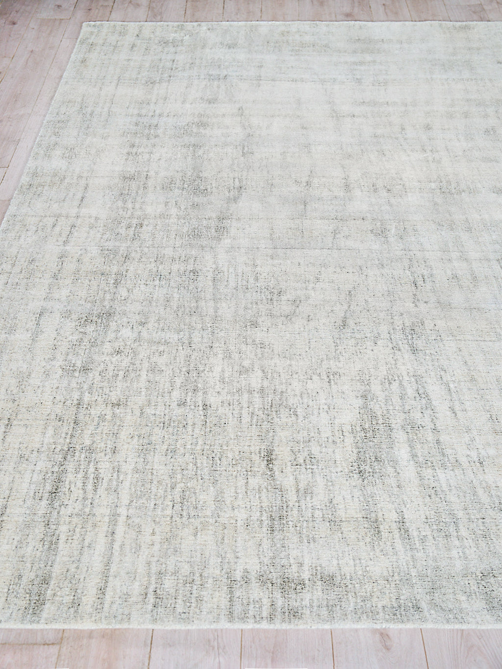 EXQUISITE RUGS   Cloud Indoor Hand Loomed    - 5307-2'X3'