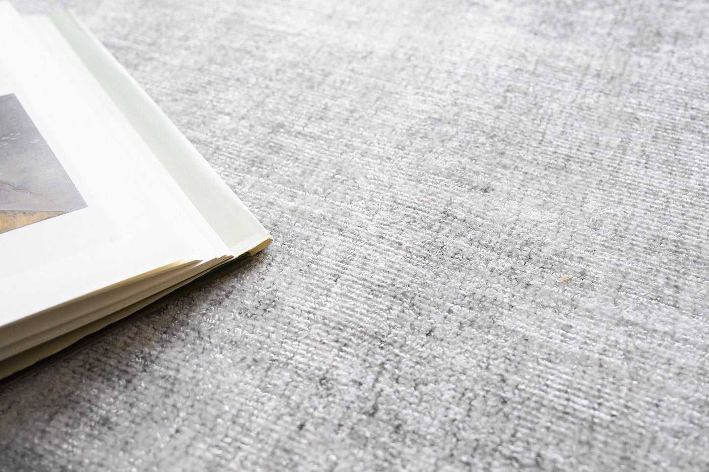 EXQUISITE RUGS   Cloud Indoor Hand Loomed    - 5307-4'X6'