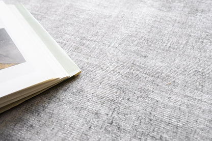 EXQUISITE RUGS   Cloud Indoor Hand Loomed    - 5307-4'X6'