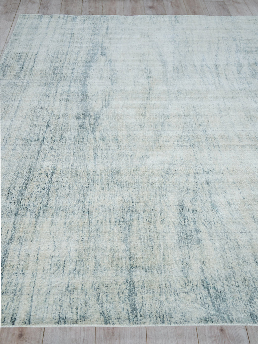 EXQUISITE RUGS   Cloud Indoor Hand Loomed    - 5309-2'X3'