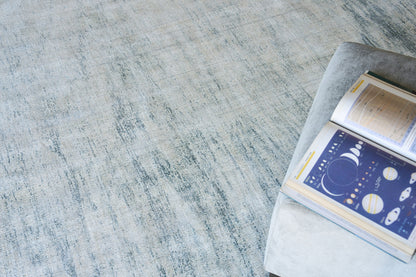 EXQUISITE RUGS   Cloud Indoor Hand Loomed    - 5309-2'X3'