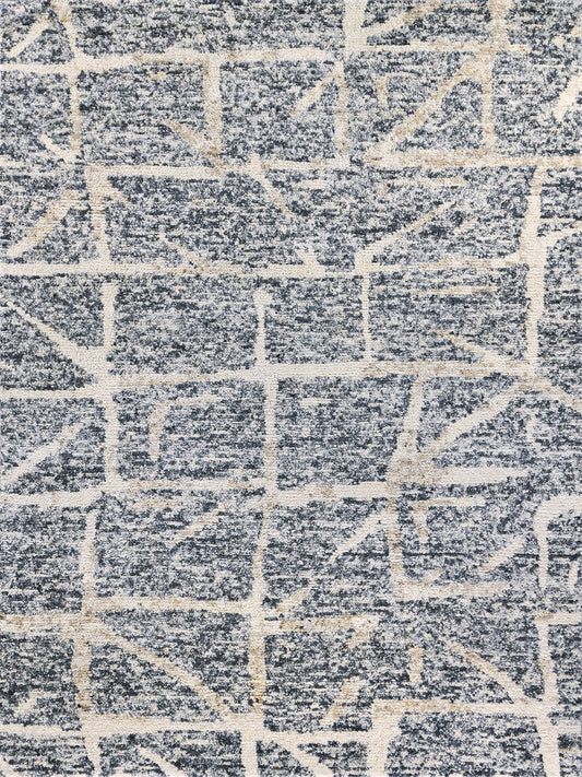 EXQUISITE RUGS   Tahoe Indoor Hand Knotted    - 5314-8'X10'