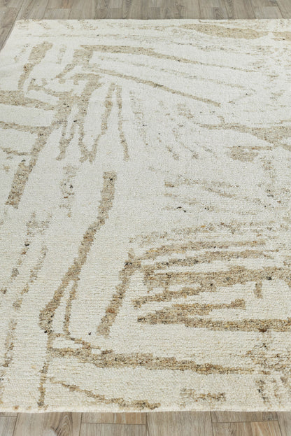 EXQUISITE RUGS   Tahoe Indoor Hand Knotted    - 5315-8'X10'