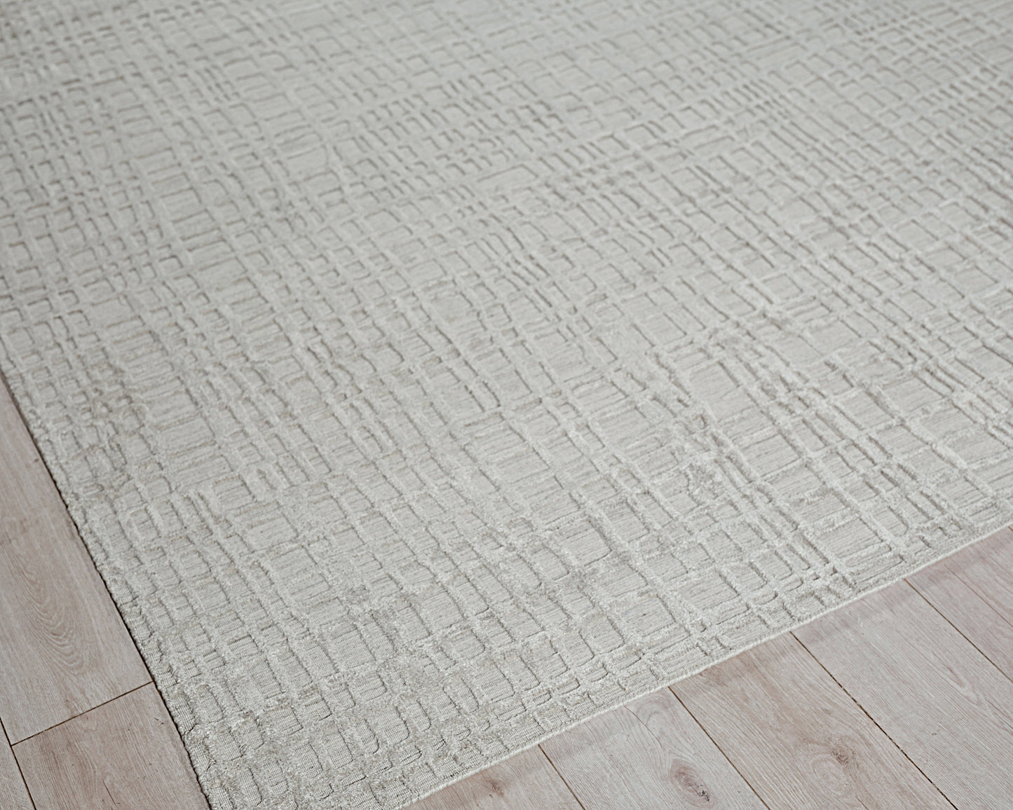 EXQUISITE RUGS OUTLET  Crescendo Indoor Hand Loomed    - 5325-4'x6'