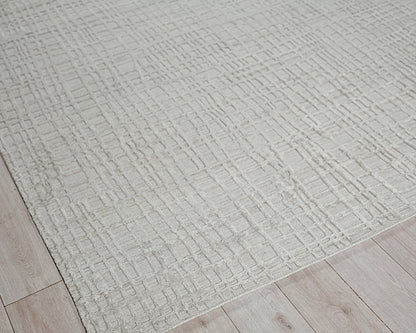 EXQUISITE RUGS OUTLET  Crescendo Indoor Hand Loomed    - 5325-4'x6'