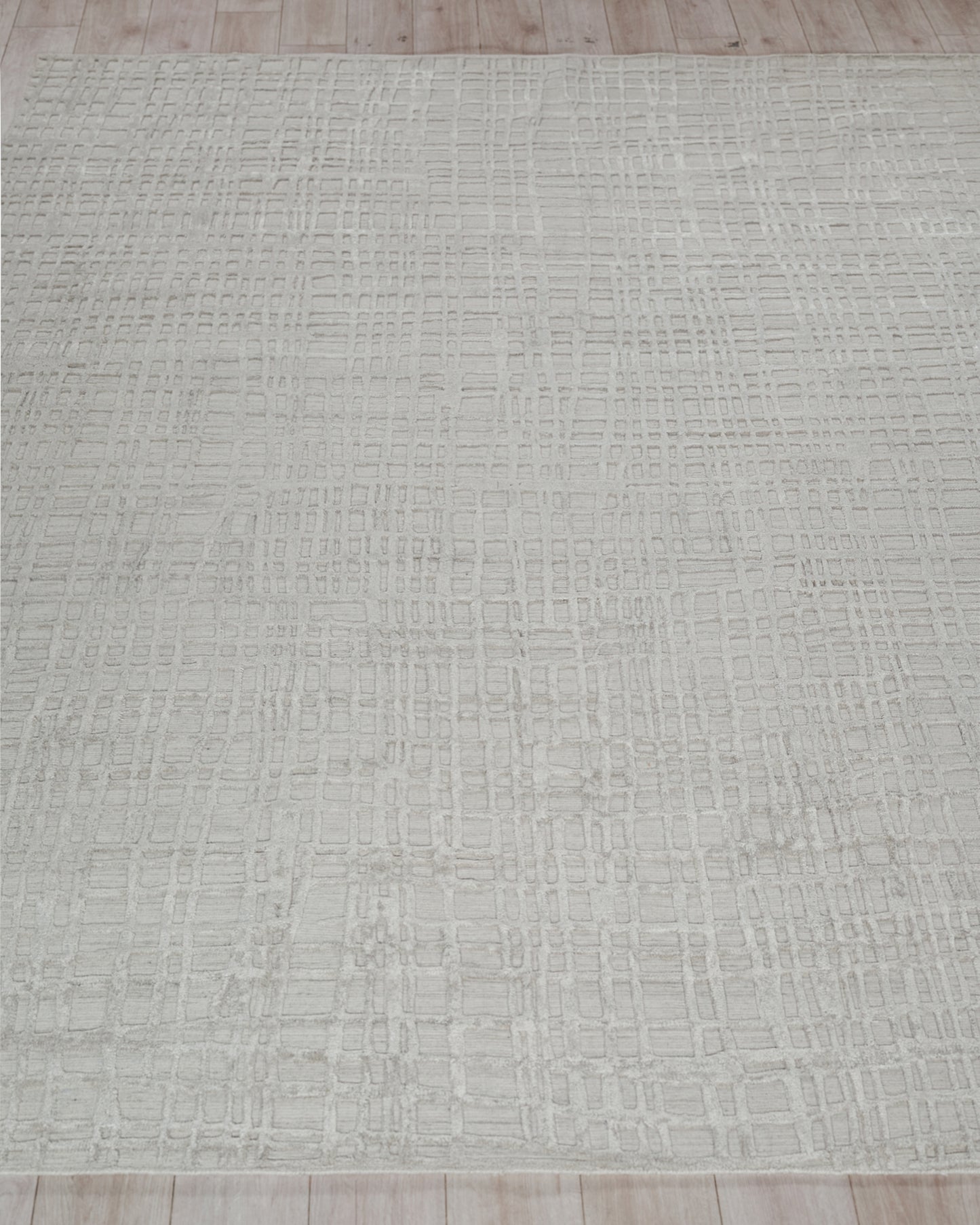 EXQUISITE RUGS OUTLET  Crescendo Indoor Hand Loomed    - 5325-4'x6'