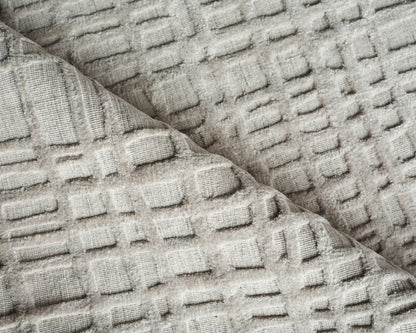 EXQUISITE RUGS OUTLET  Crescendo Indoor Hand Loomed    - 5325-2'X3'