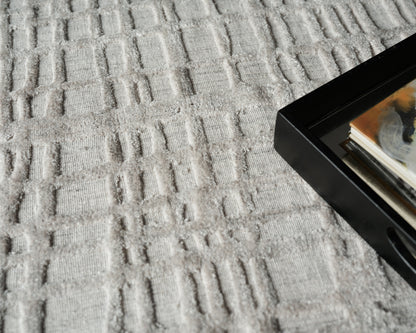 EXQUISITE RUGS OUTLET  Crescendo Indoor Hand Loomed    - 5325-2'X3'